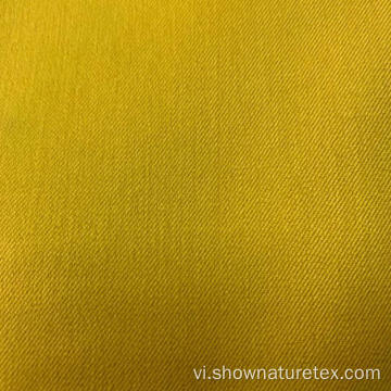 Tái chế Polyester Viscose Spandex